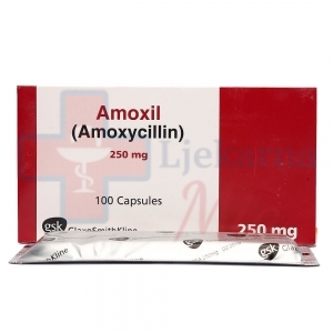 Amoxil