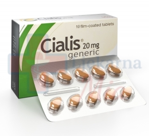 Cialis