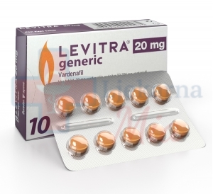 Levitra