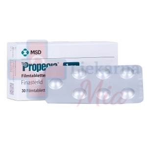 Propecia