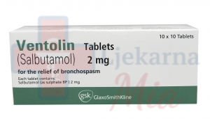 Ventolin
