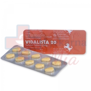 Vidalista