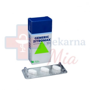 Zithromax